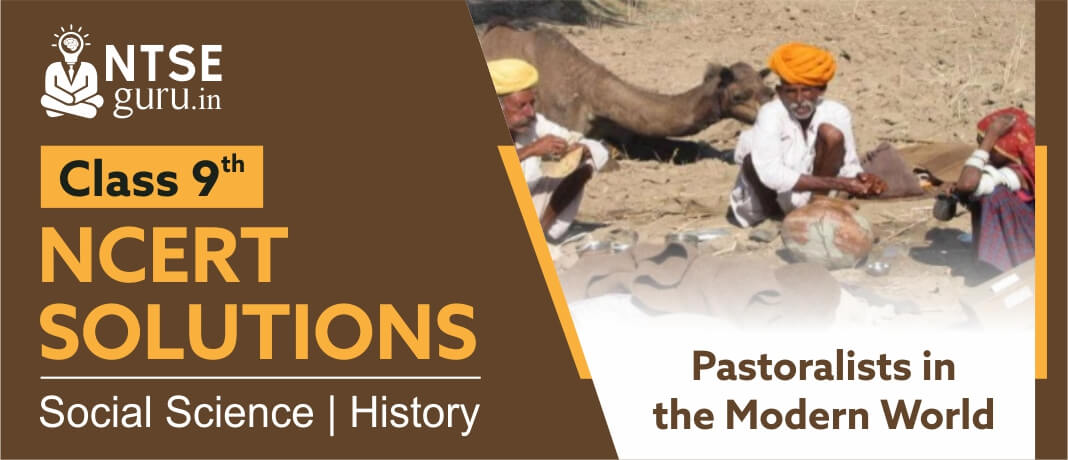Pastoralists in the Modern World